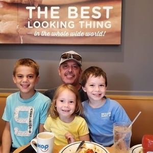 Meet your Posher, Kevin g